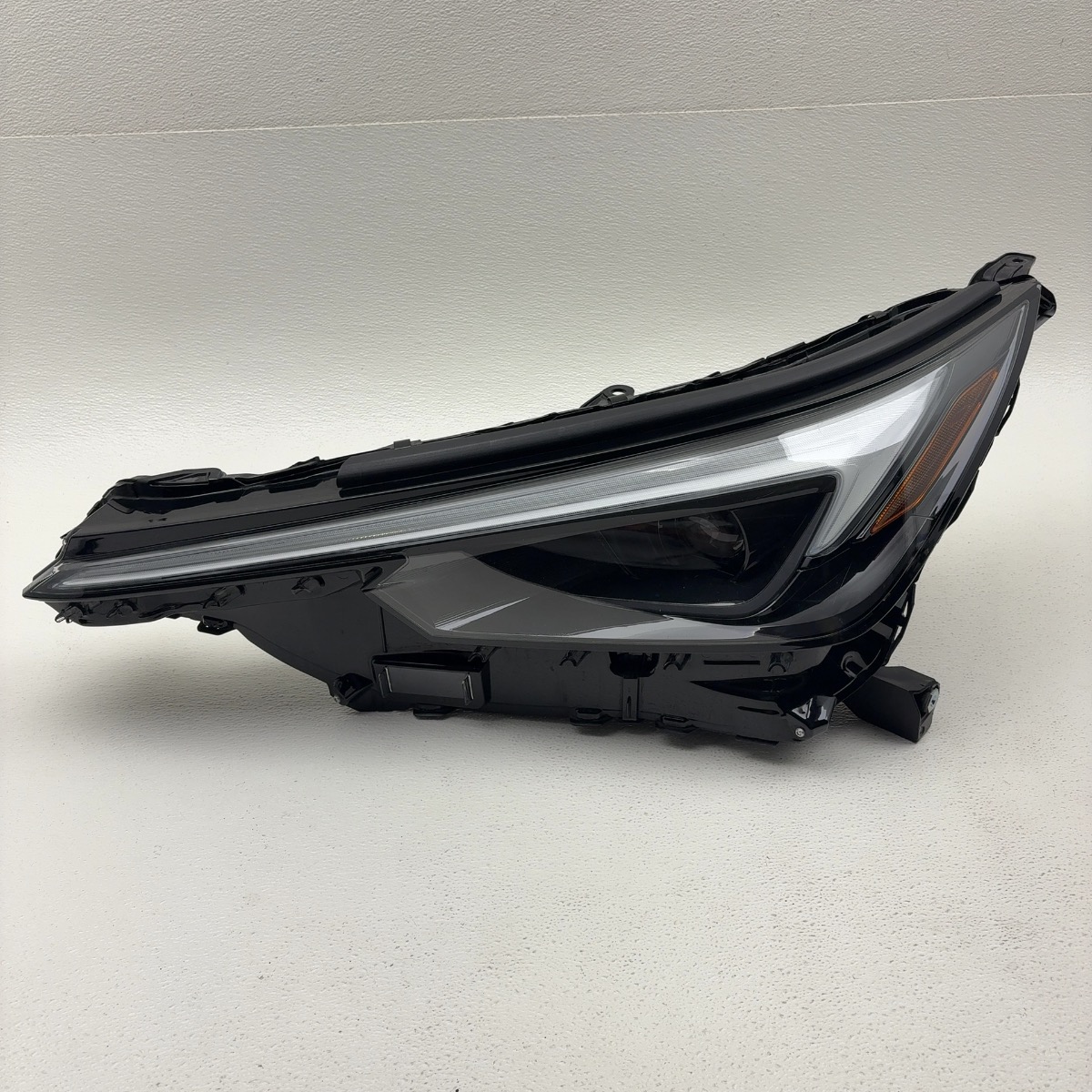 2024-2025 Lexus TX350 LED Headlight Assembly Left Oem