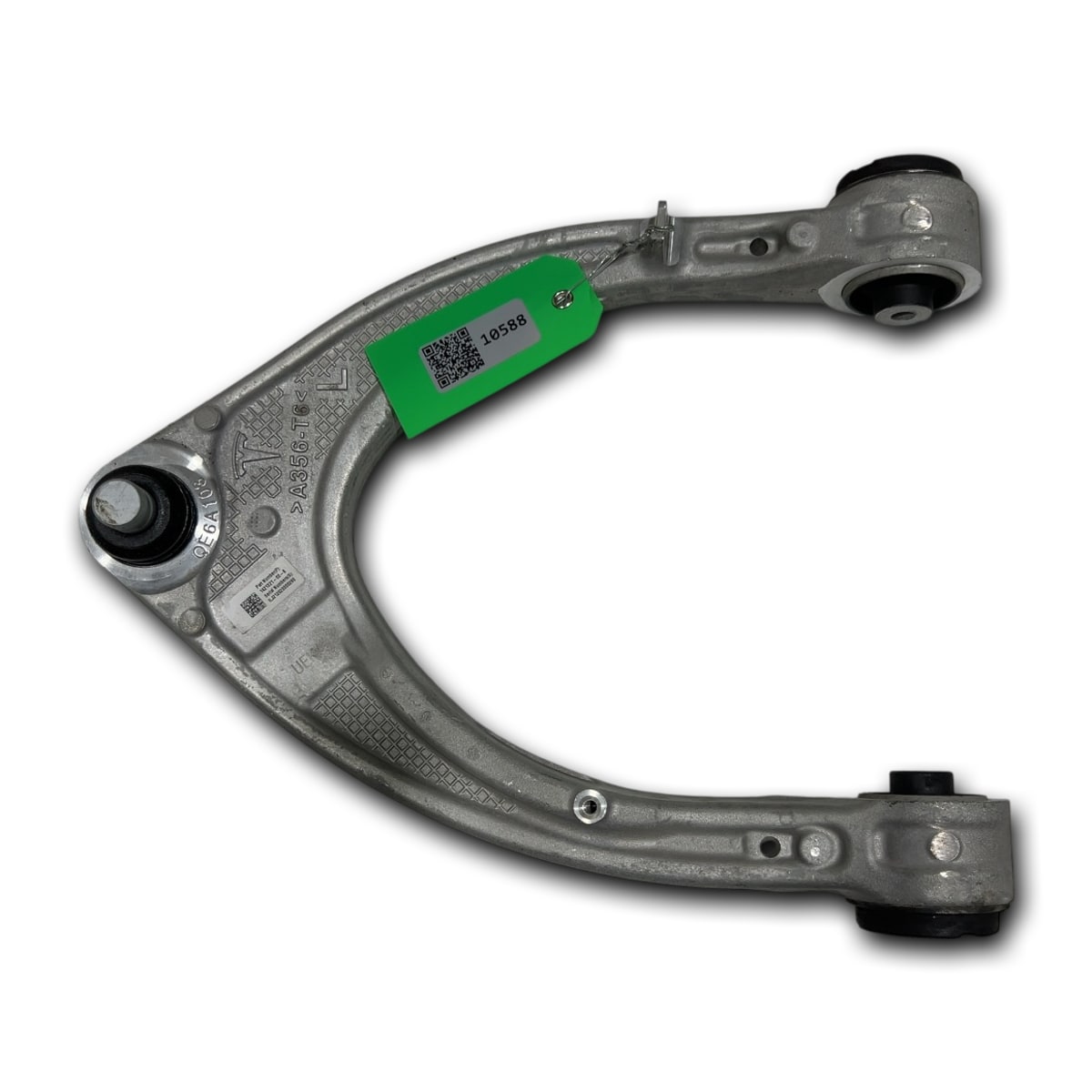 2021-2025 Tesla Model S Front Left Upper Suspension Control Arm Oem
