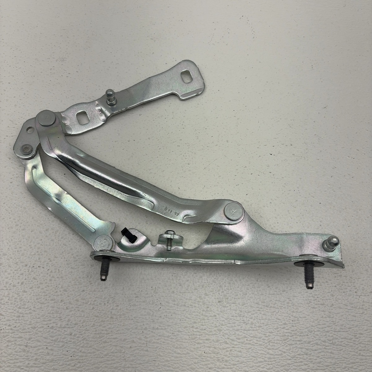 2017-2023 Tesla Model 3 Rear Right Trunk Lid Hinge Factory Oem