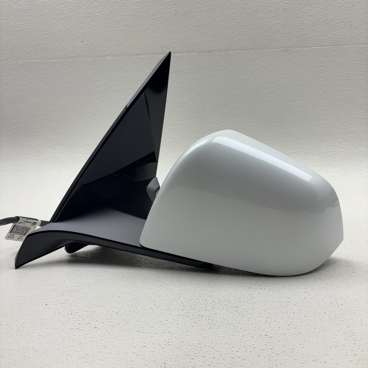 2020-2024 Tesla Model Y Left Exterior Rear View Mirror Assembly Oem