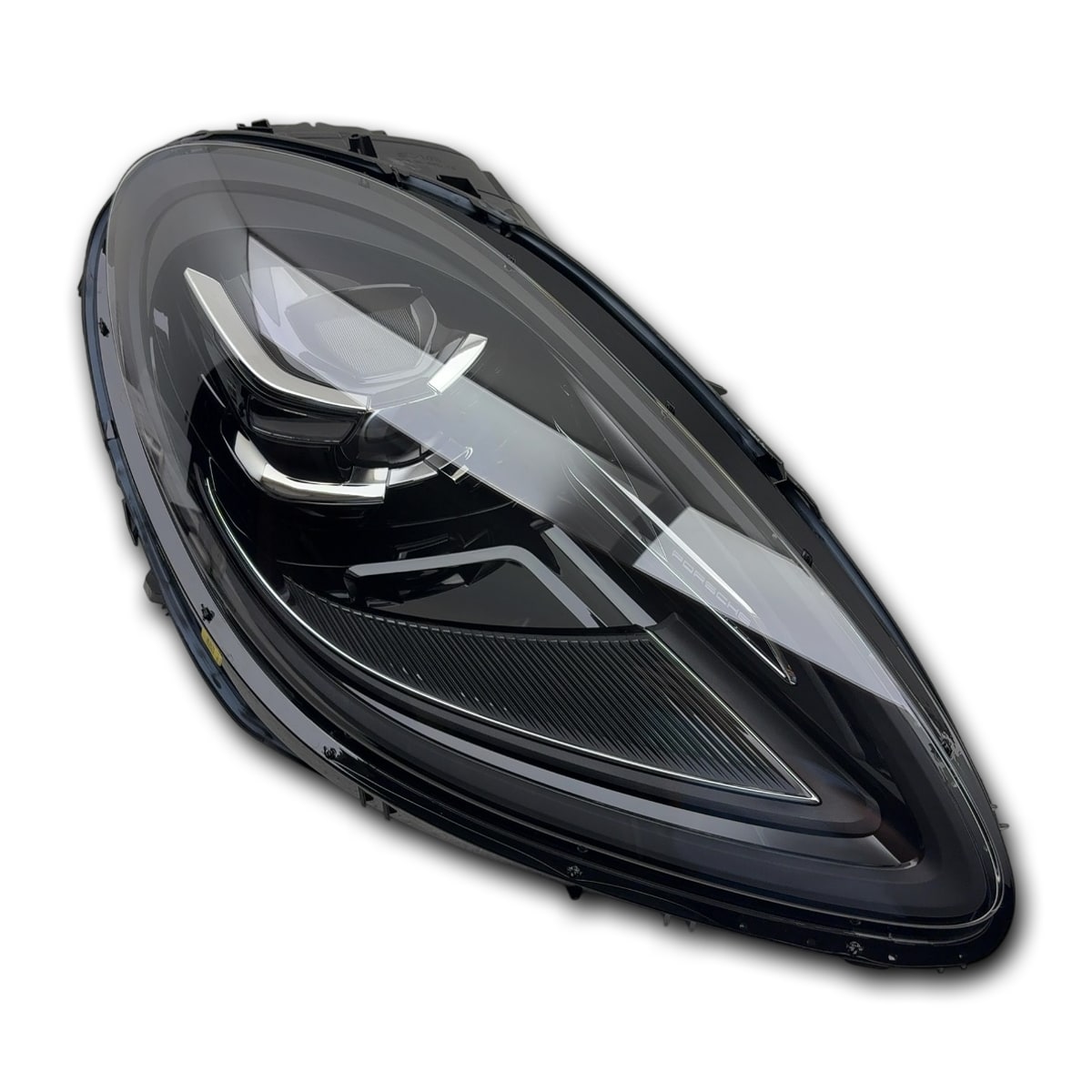 2022-2023 Porsche Macan RT LED Headlight Assembly Oem