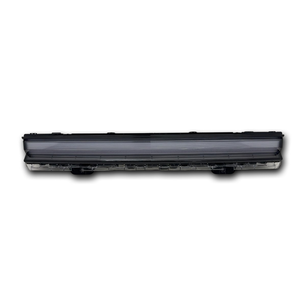 2025-2026 Rivian R1T R1S Front Center LED Light Bar Factory Oem