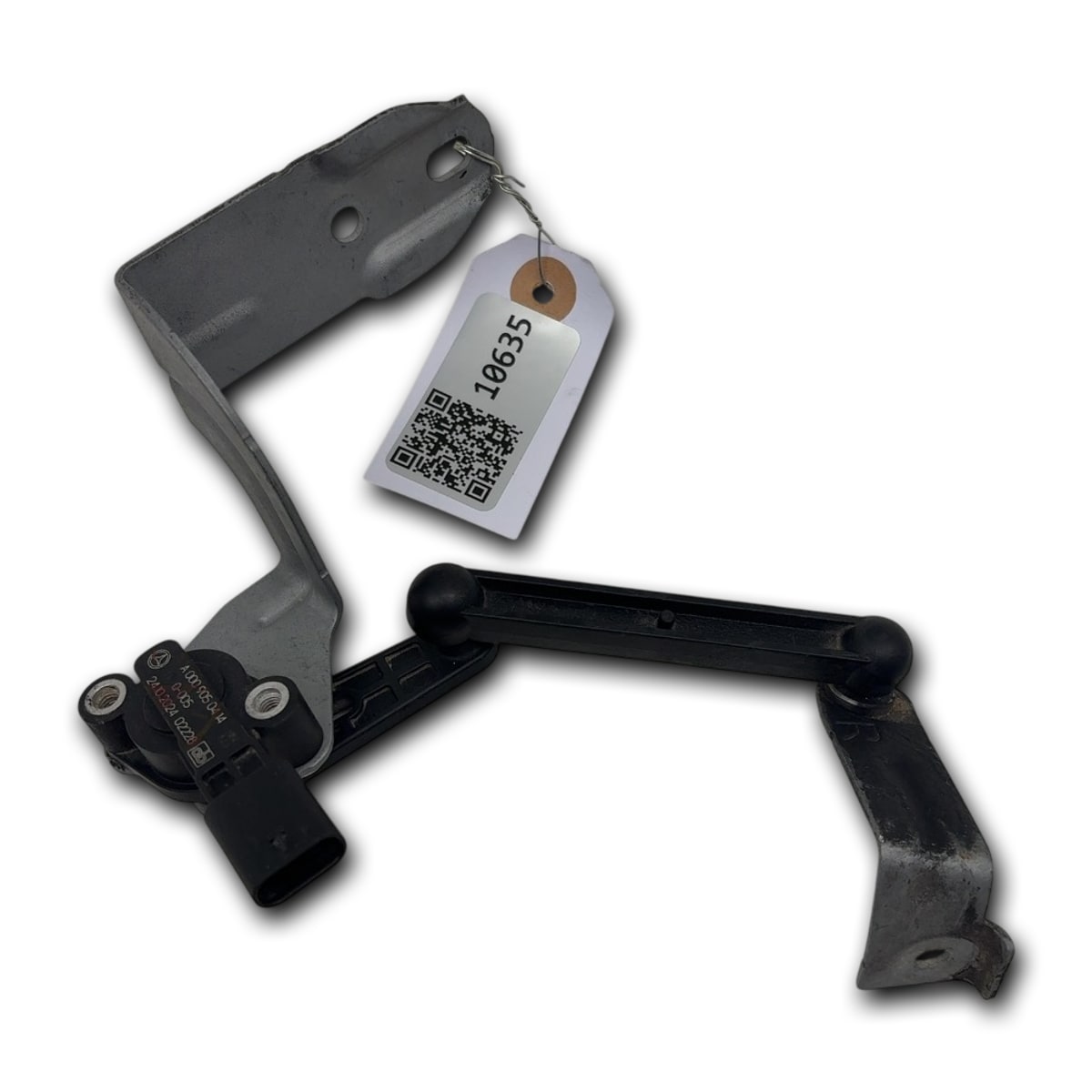 2022 Mercedes SL63 AMG R232 Front Suspension Sensor A0009050414 Oem