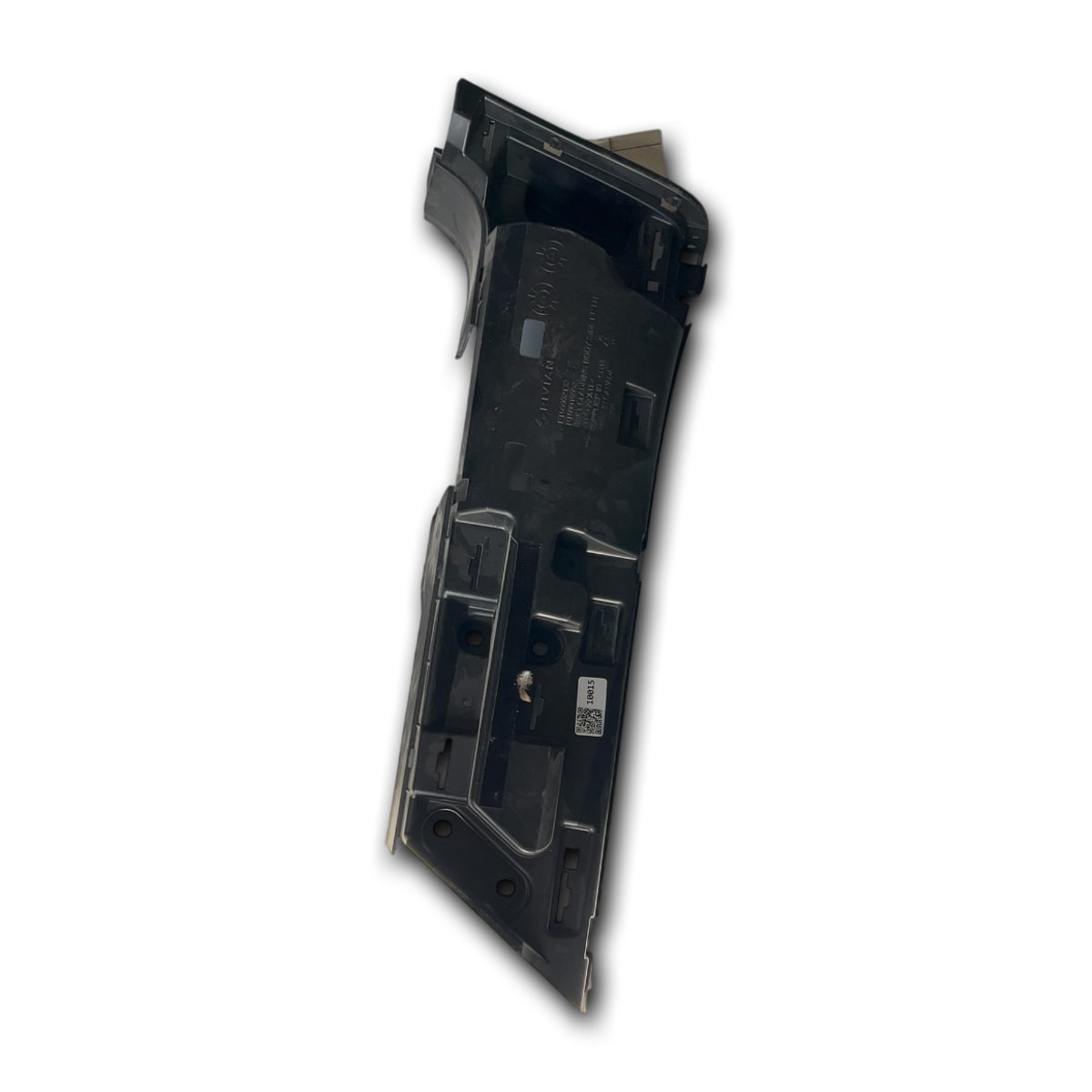 Rivian R1T Rear Cladding Body Bracket Cover