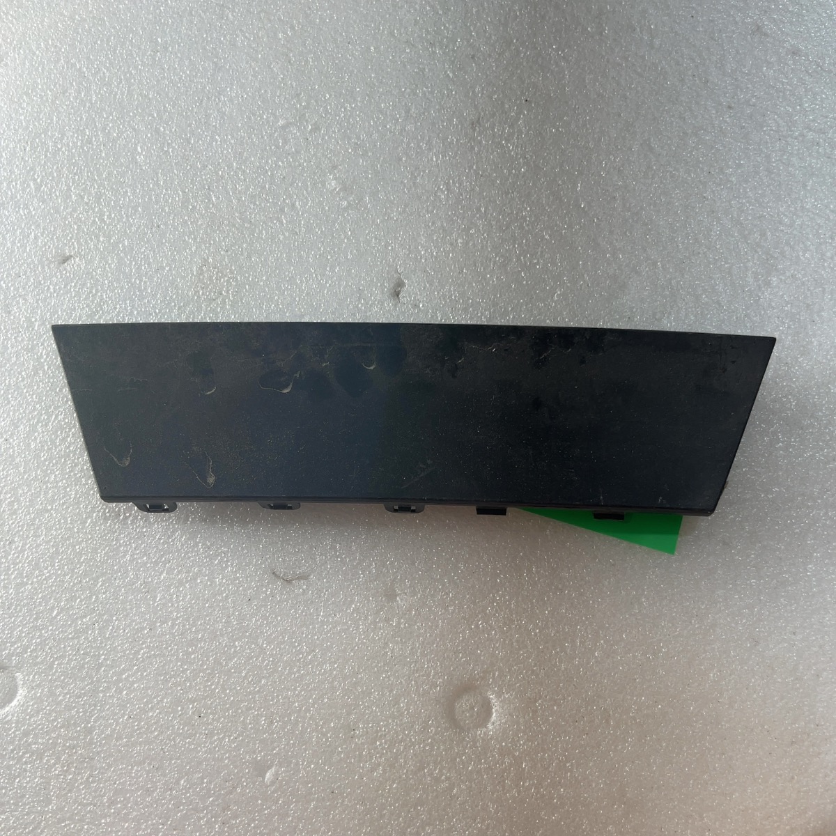 2020-2023 Tesla Model Y Rear Bumper Tow Hitch Cover Cap Oem