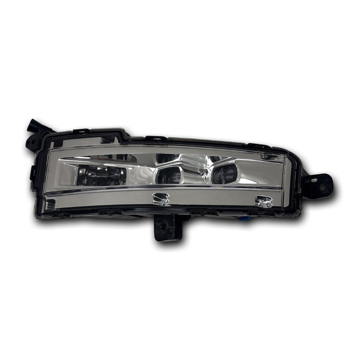 2021-2024 Rivian R1T R1S Front Left Driver LED Fog Light Lamp Oem