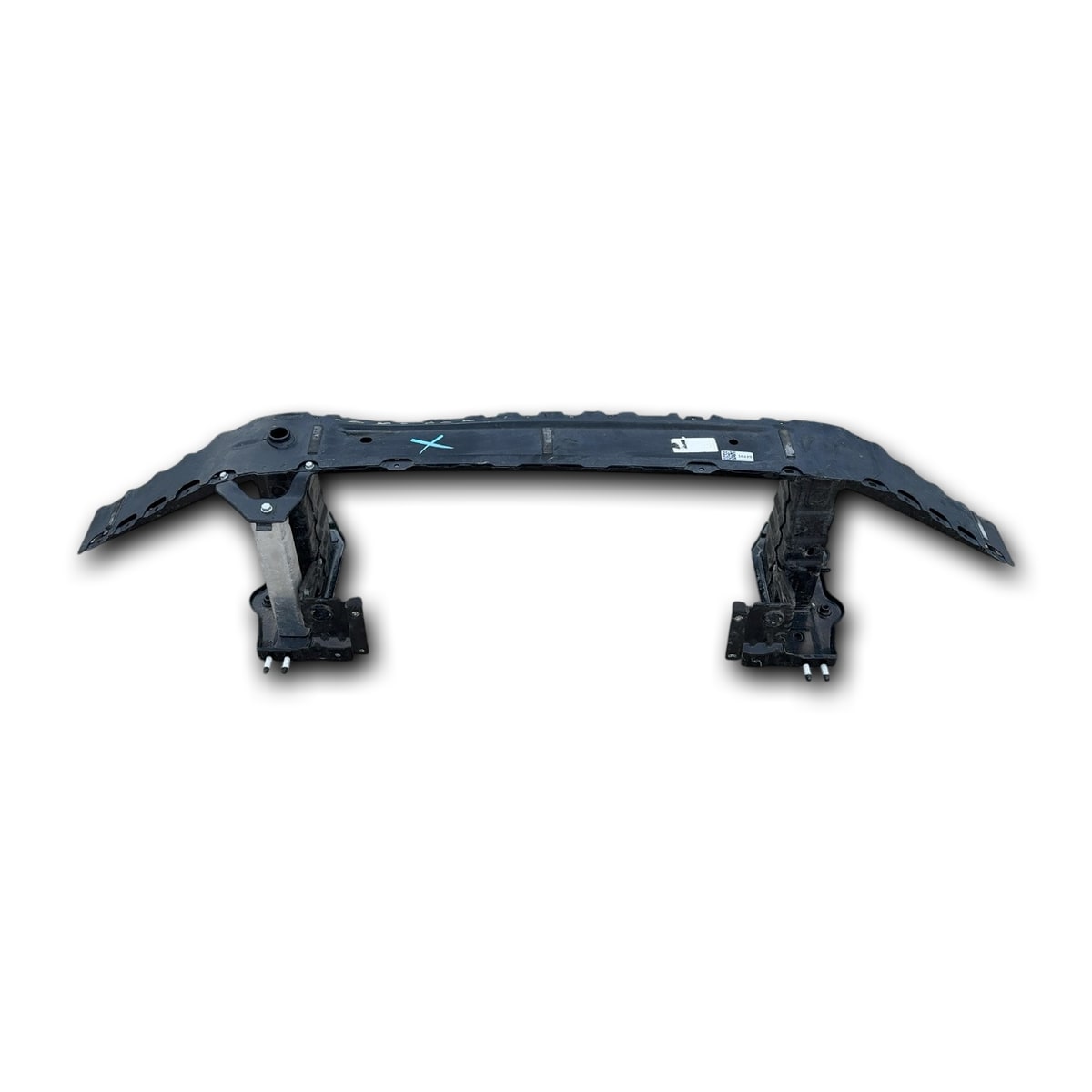 2019-2024 Mercedes GLE350 Front Bumper Reinforcement Impact Bar Oem