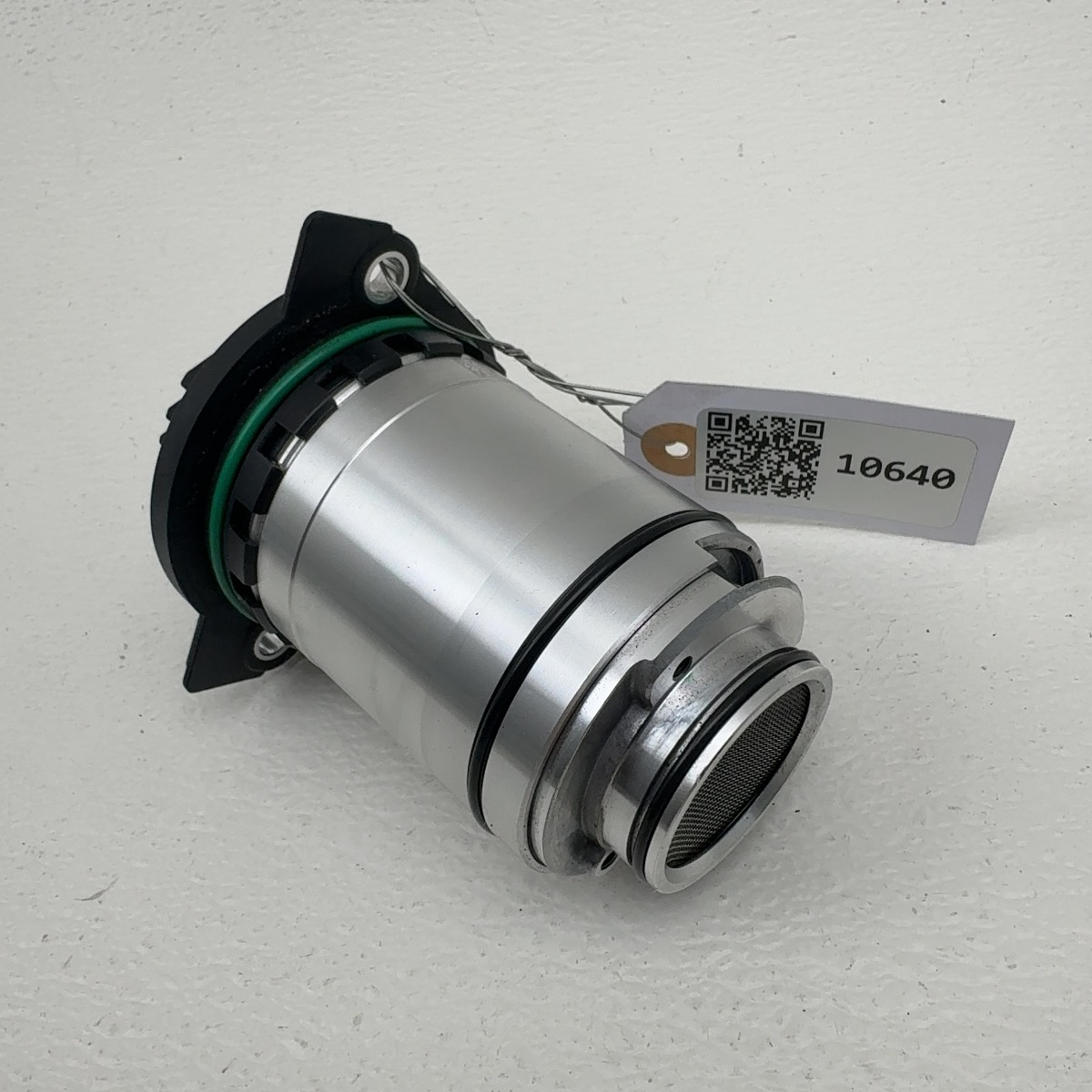 Tesla Model 3 X 3DU Oil Pump Oem
