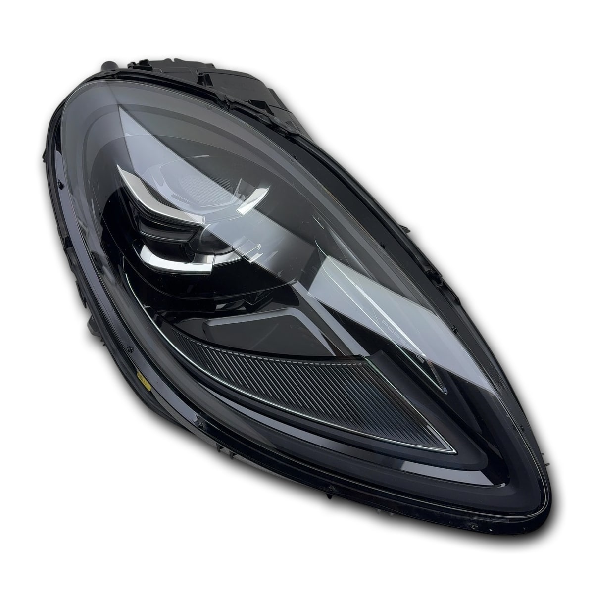 2019-2026 Porsche Macan Right Passenger LED PDLS Headlight Oem