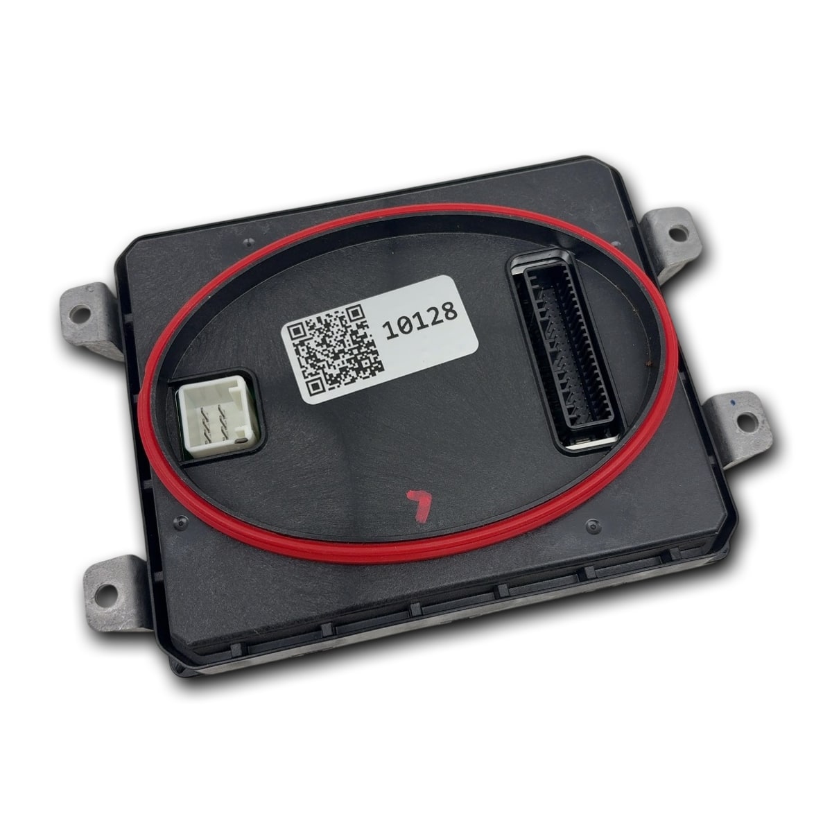 headlight control module