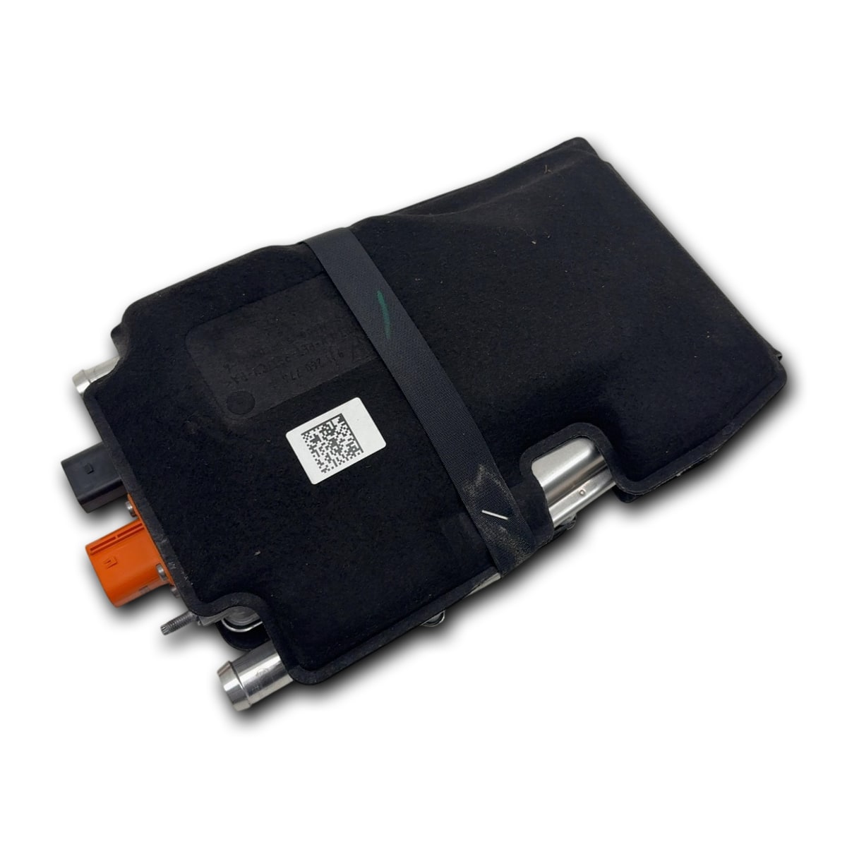 Volkswagen high voltage coolant heater