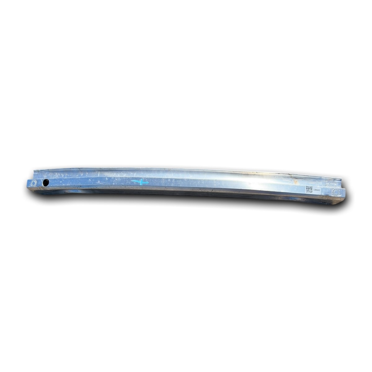 2015-2024 Porsche Macan 95B Rear Bumper Reinforcement Impact Bar Oem