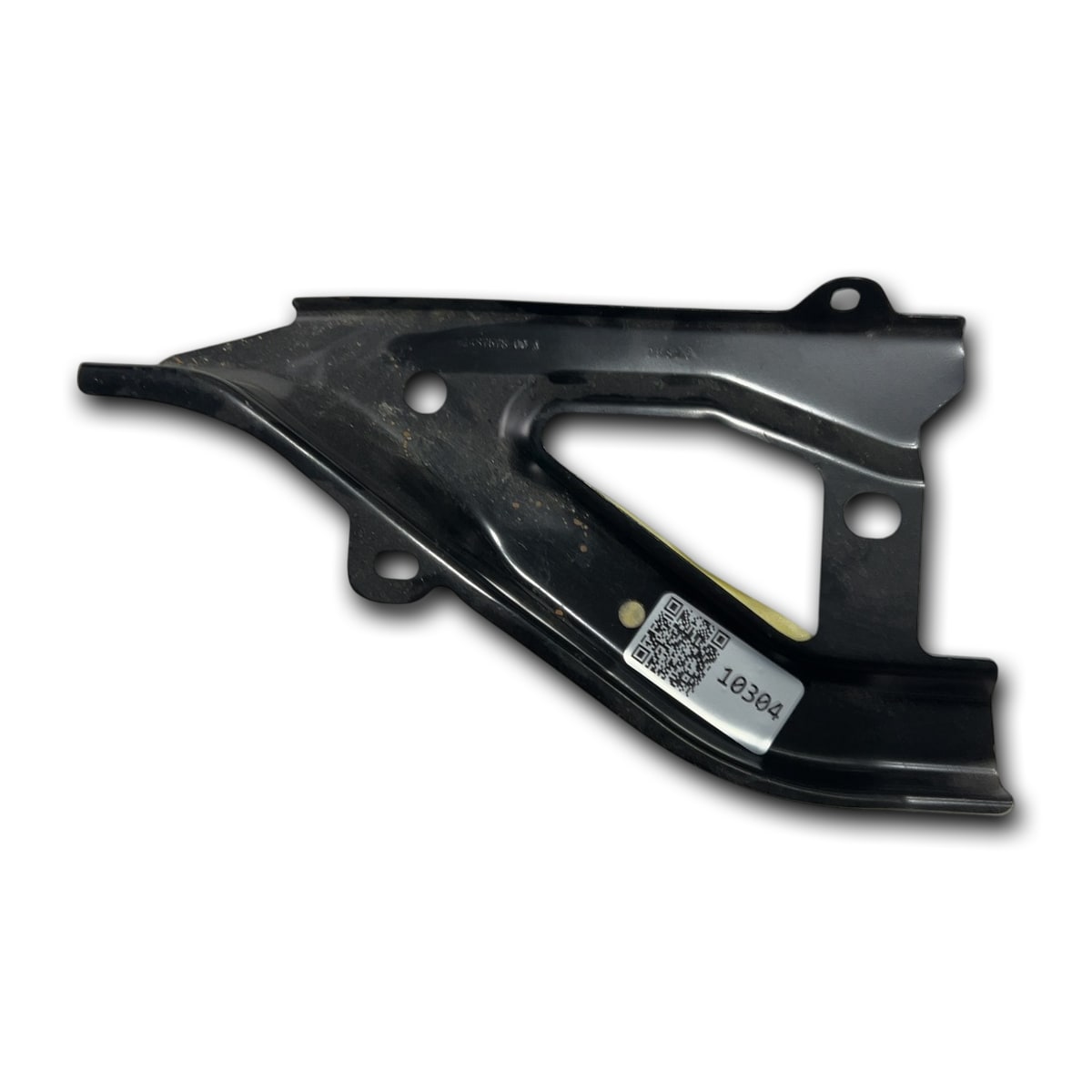 2020-2024 Tesla Model Y Right Lower Fender Support Bracket Oem