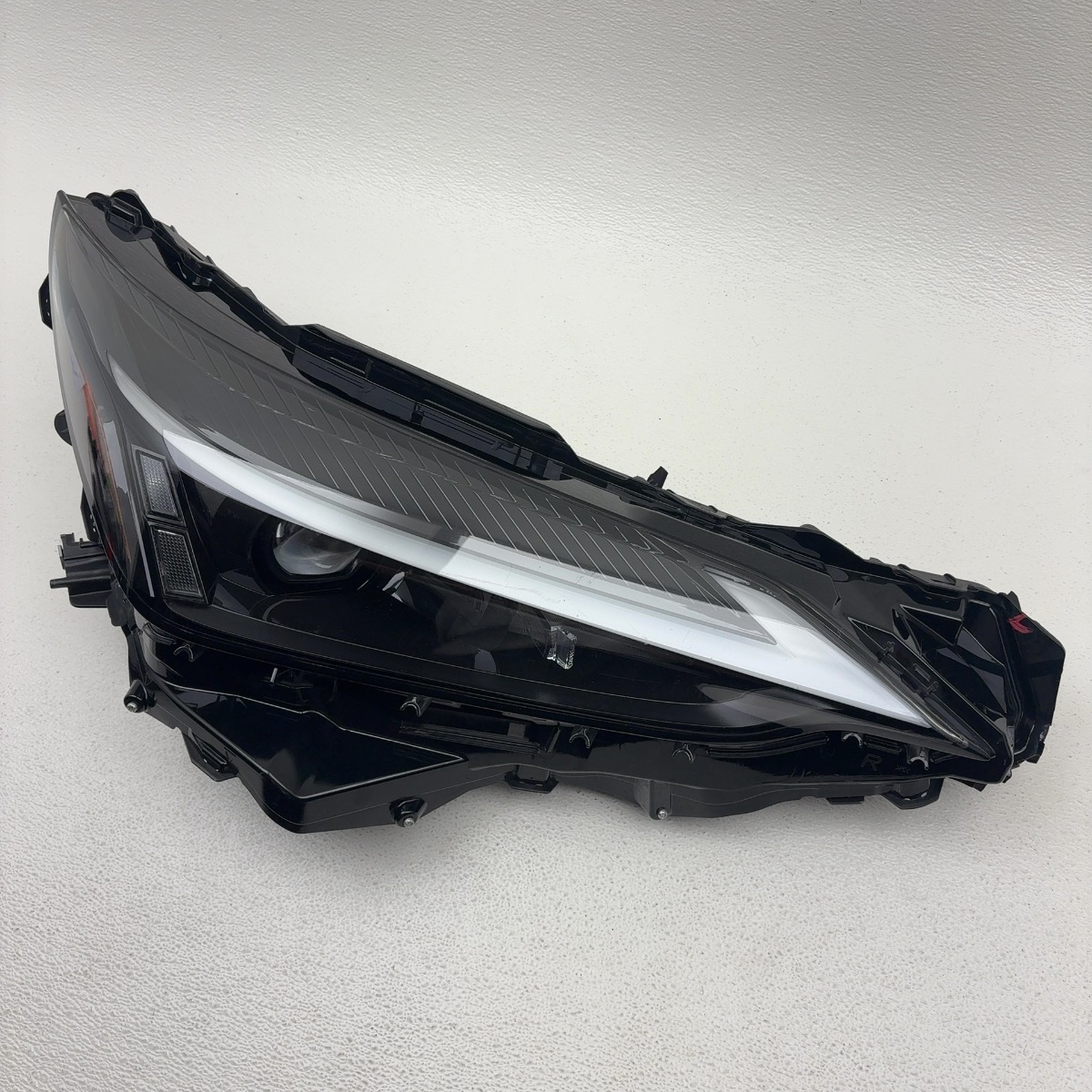 2022-2024 Lexus NX250 NX350 Right Passenger Headlight Lamp Oem