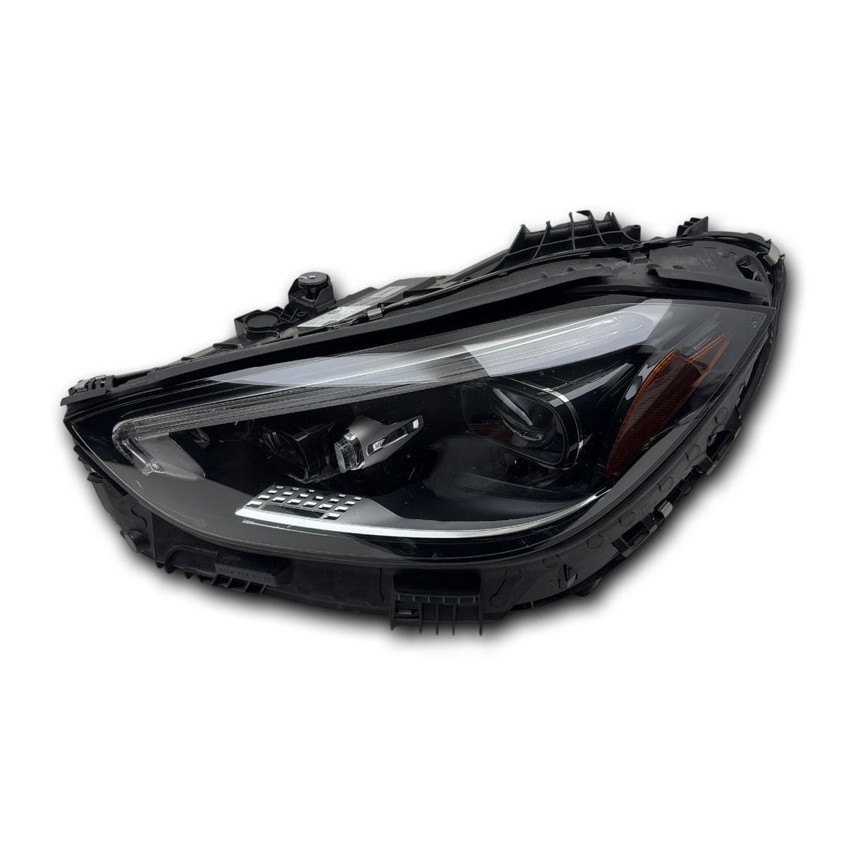 Mercedes-Benz C-Class headlight, left