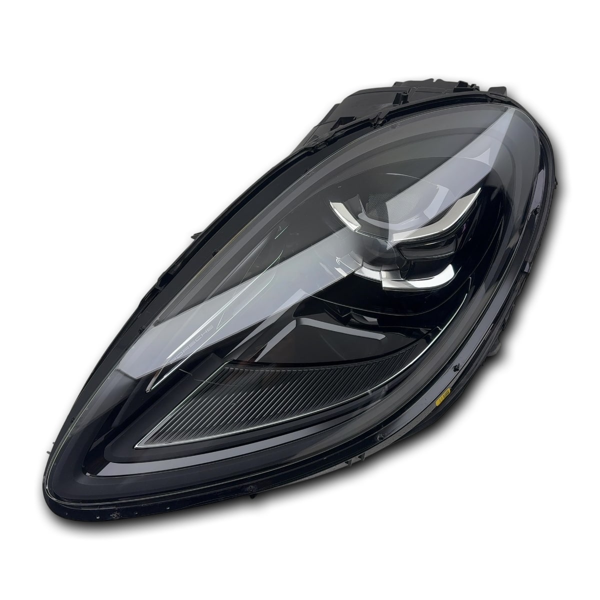 2019-2023 Porsche Macan Left Driver PDLS LED Headlight Assembly Oem