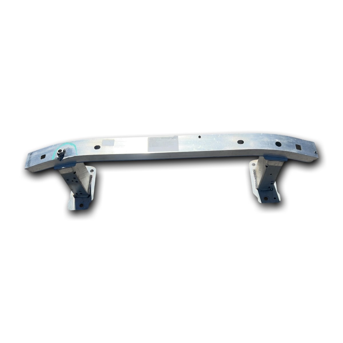 Alfa Romeo Stelvio front bumper reinforcement