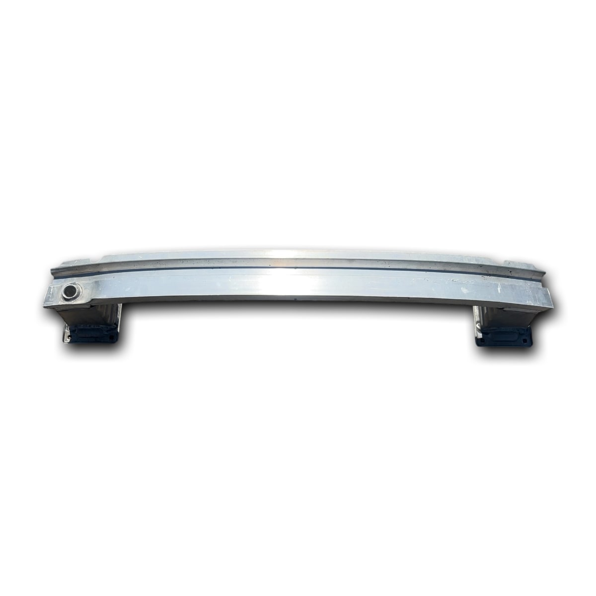 2011-2018 Audi A8 A8L S8 Rear Bumper Reinforcement Impact Bar Oem