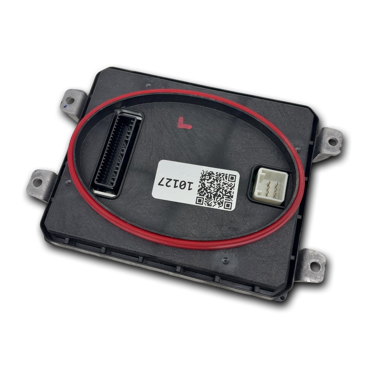 headlight ballast control module