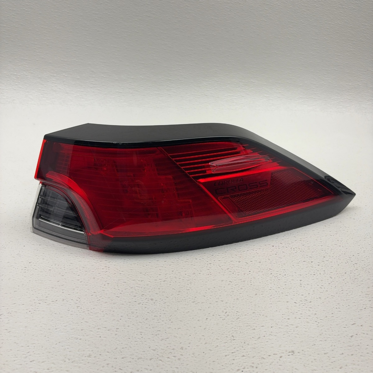 Toyota Corolla Cross tail light
