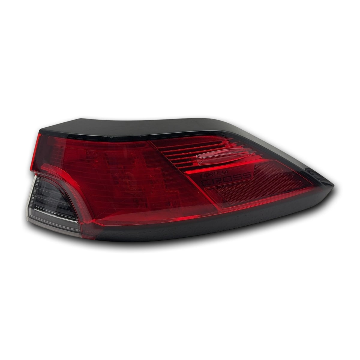 2022-2024 Toyota Corolla Cross Rear Left Tail Light Assembly