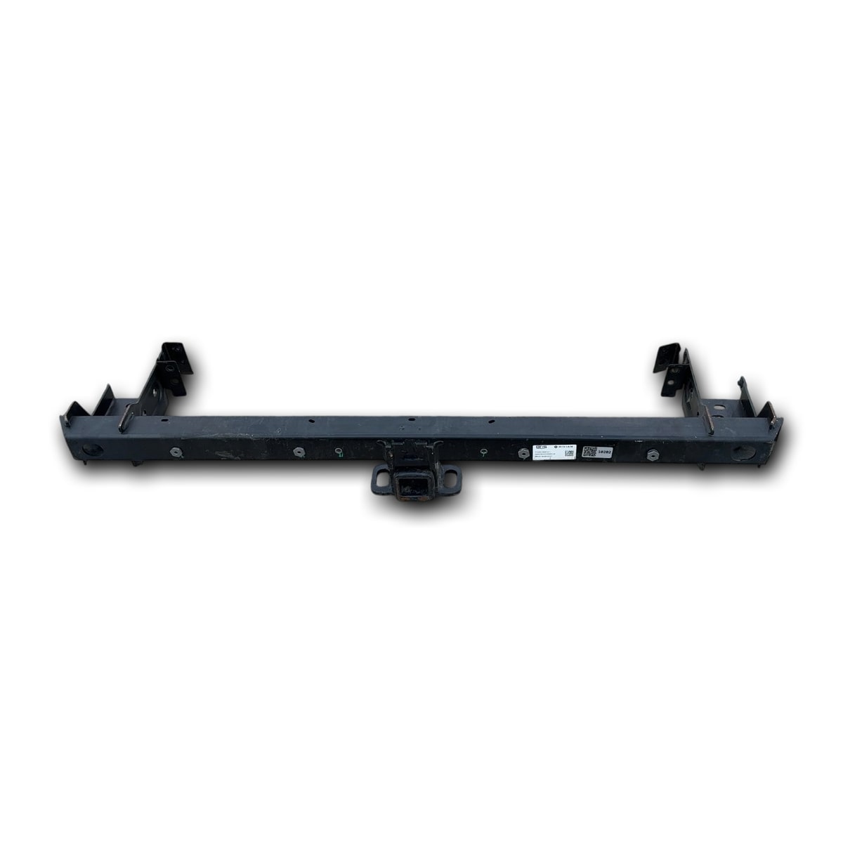 Rivian R1S Rear Tow Trailer Hitch