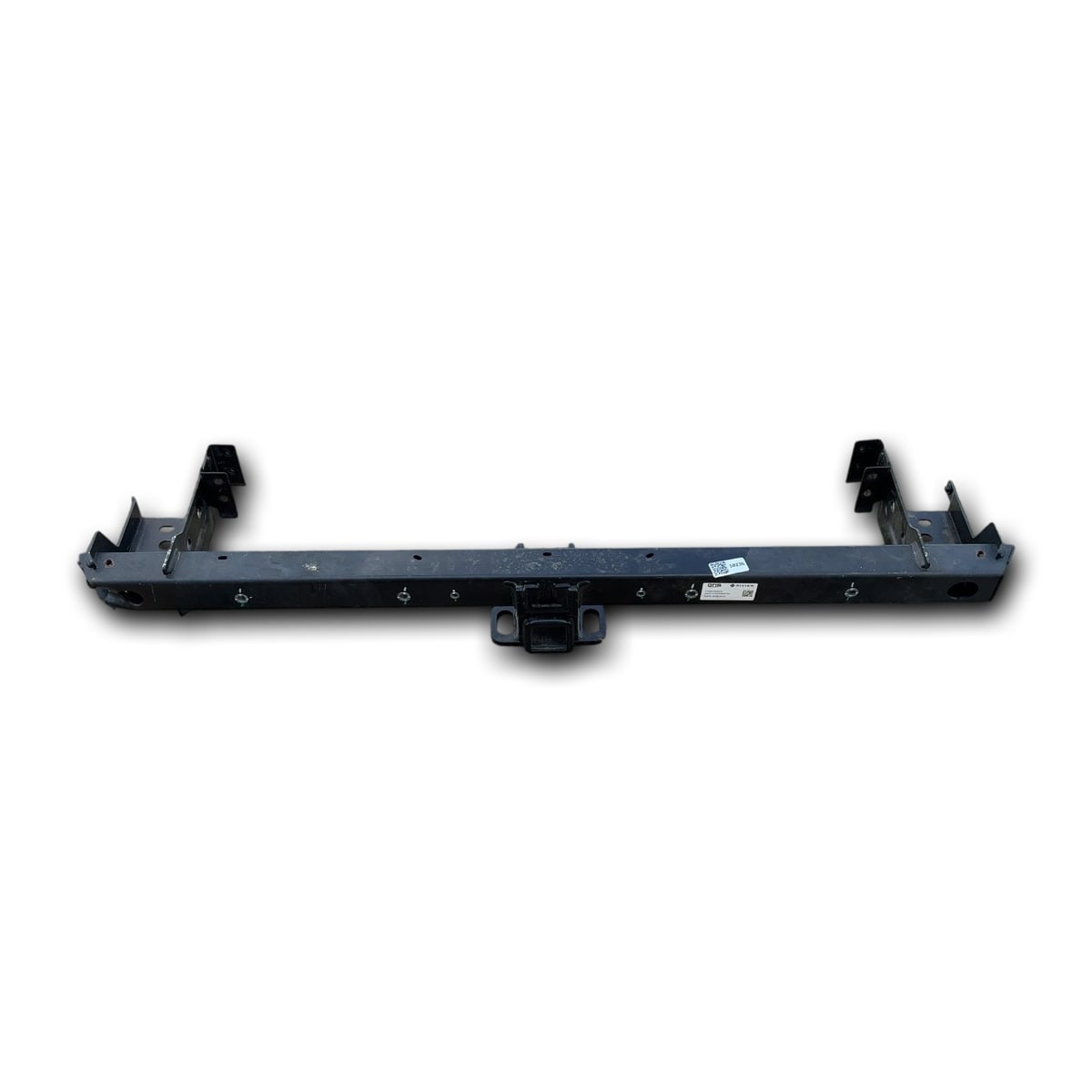 Rivian R1S Rear Trailer Tow Hitch