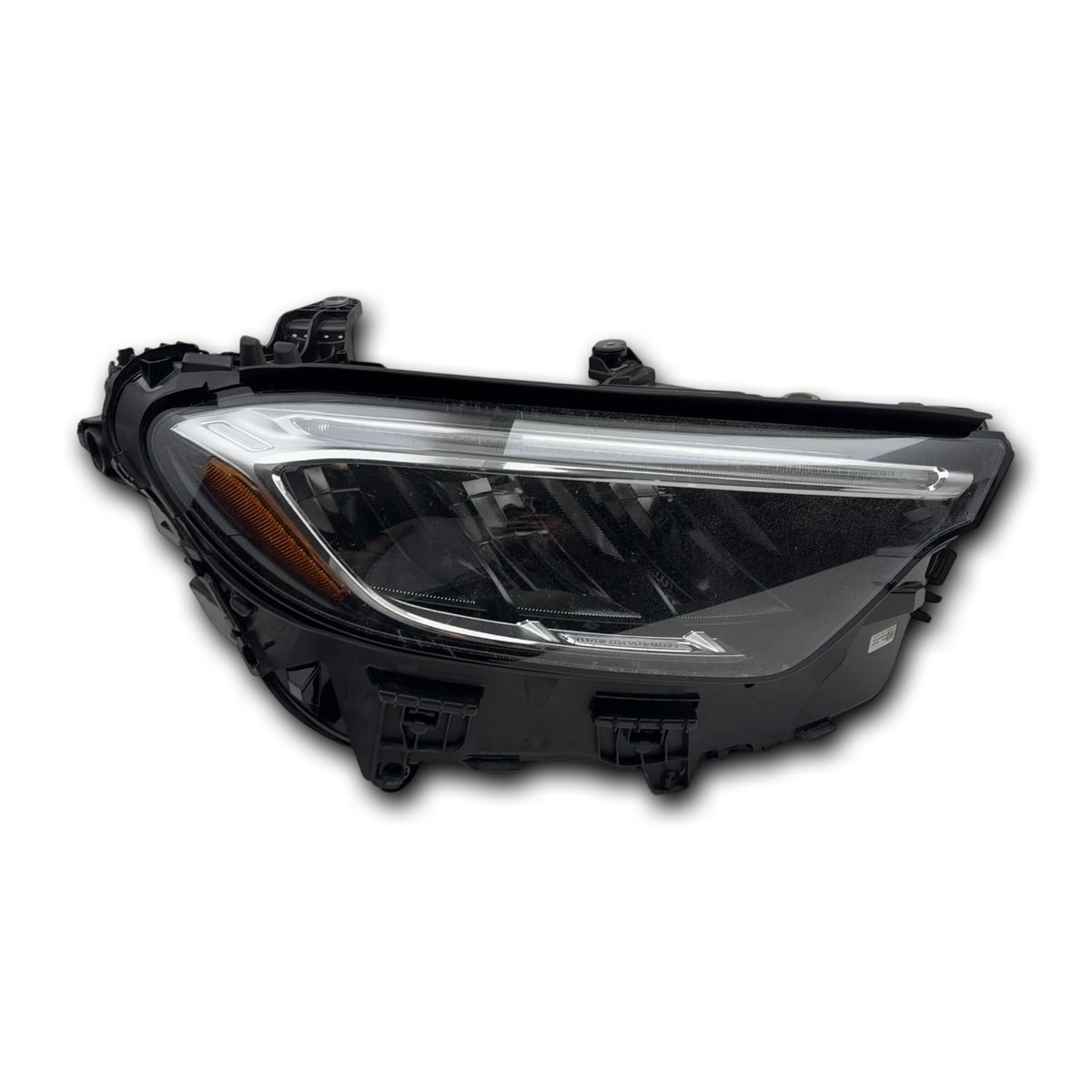 2023-2026 Mercedes GLC300 GLC43 Right LED Headlight Assembly Oem