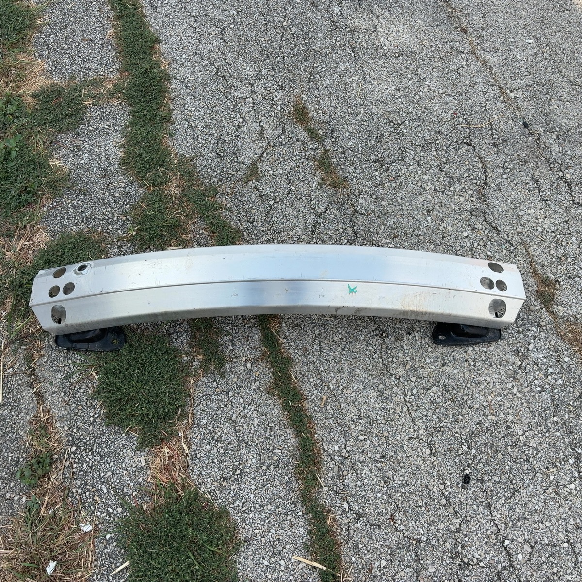 Tesla Model Y Rear Reinforcement