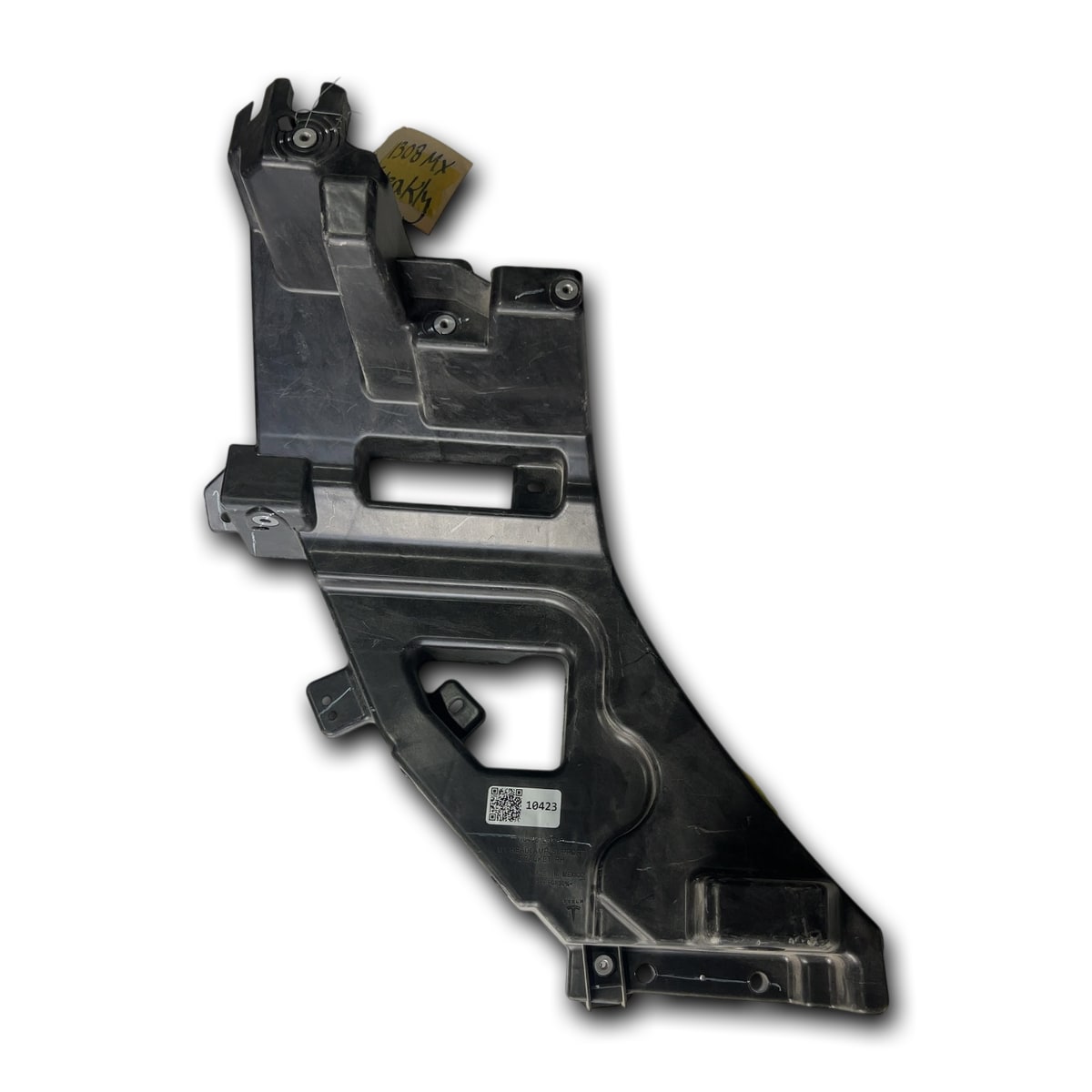 2015-2021 Tesla Model X Front Right Headlight Support Bracket Oem