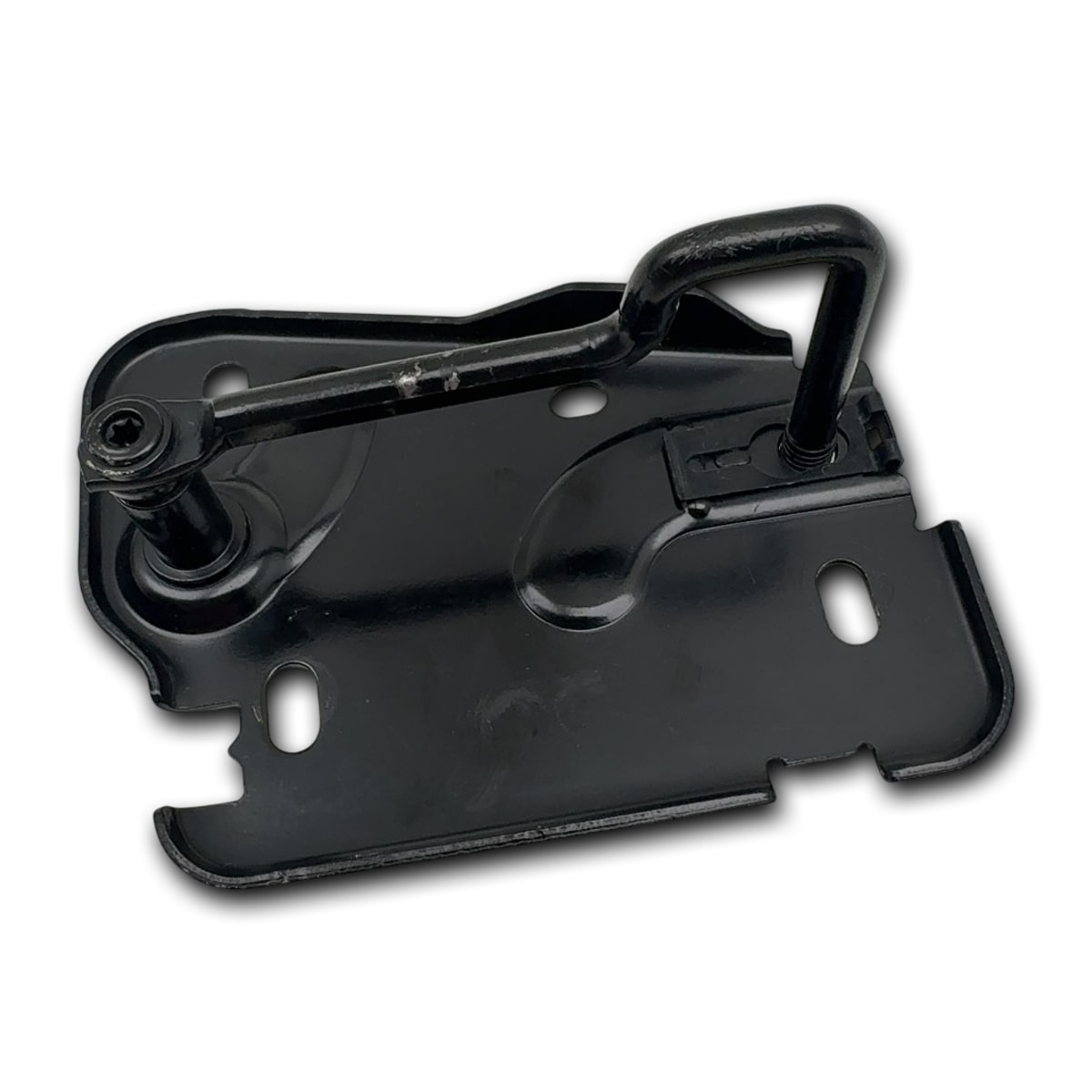 2019-2023 Porsche Cayenne Front Right Upper Hood Lock Latch Oem