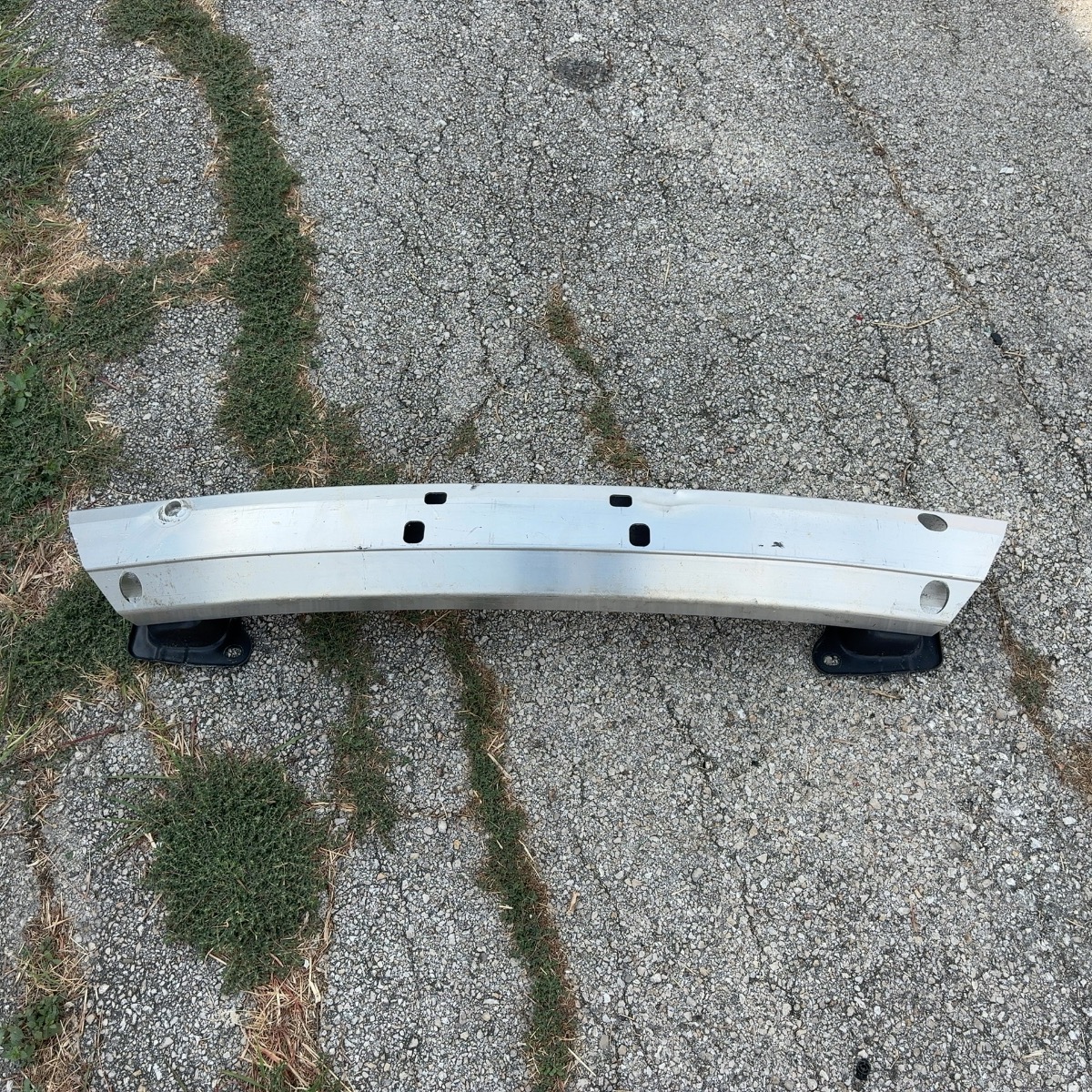 Tesla Model Y Rear Juniper Bumper Reinforcement Bar