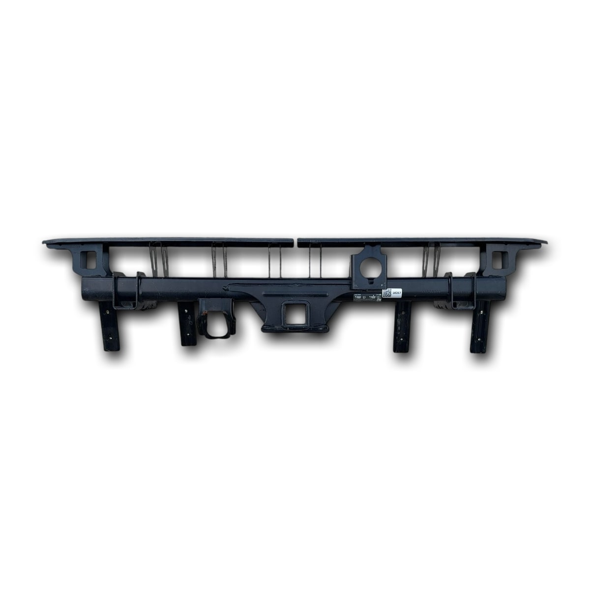 2021-2022 Tahoe Yukon Escalade Rear Trailer Hitch Bumper Reinforcement Oem