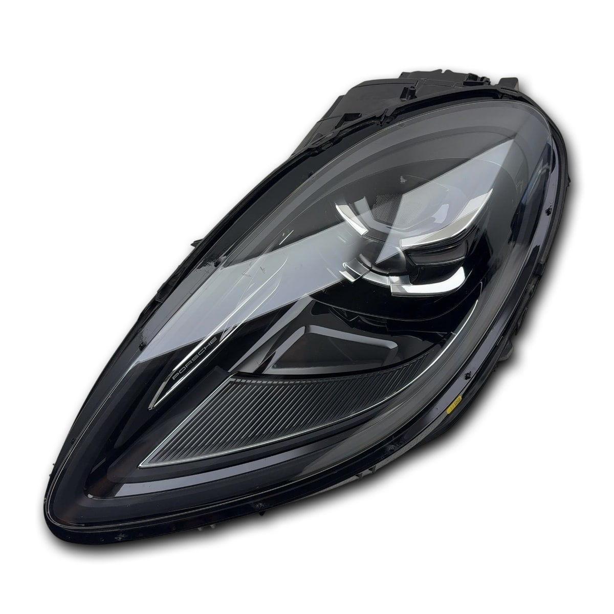 2019-2023 Porsche Macan Left LH Driver PDLS LED Headlight Assembly Oem