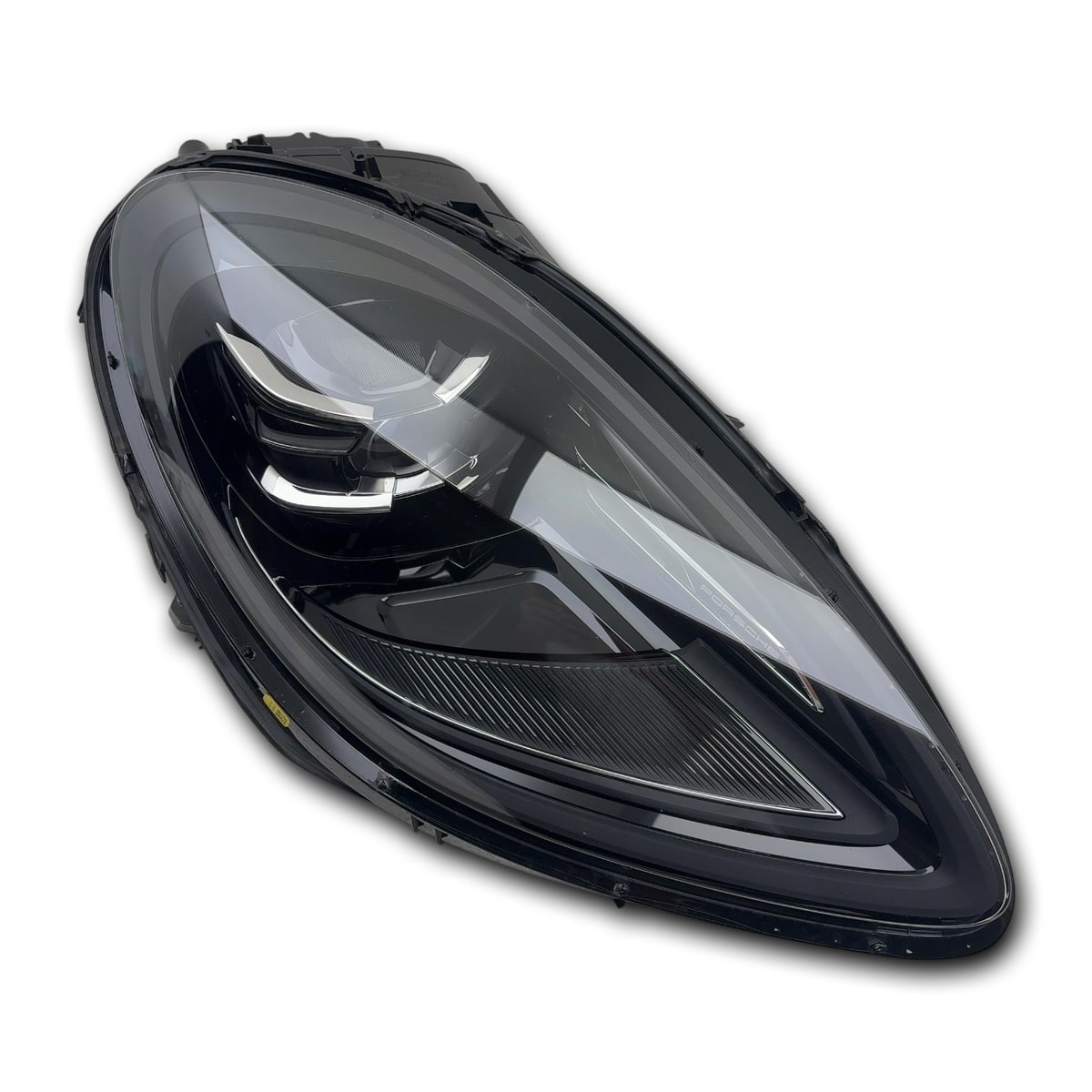 2019-2023 Porsche Macan Right Passenger PDLS LED Headlight Oem