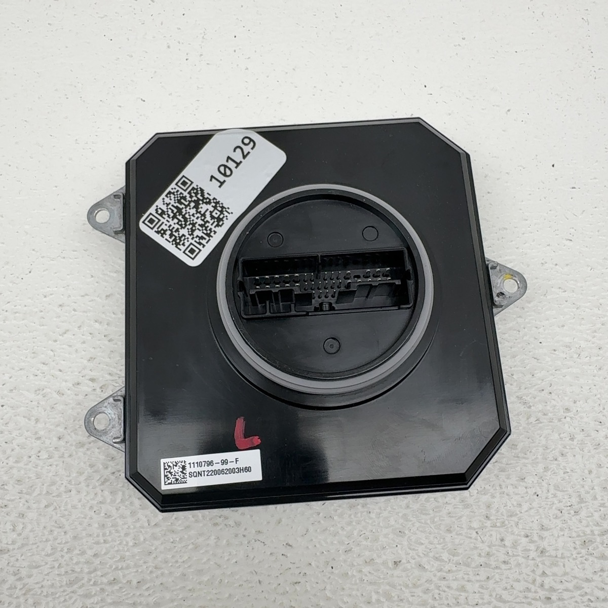 2017-2023 Tesla Model 3 LED Headlight Ballast Control Module Oem
