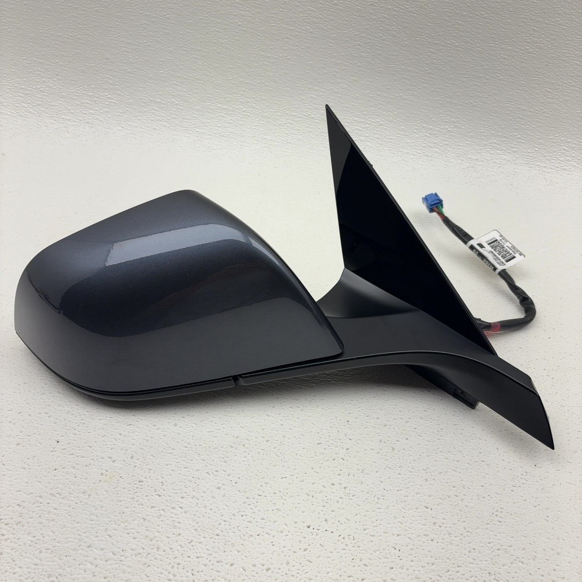 2017-2026 Tesla Model 3 Front Right Passenger Side Door Mirror Oem