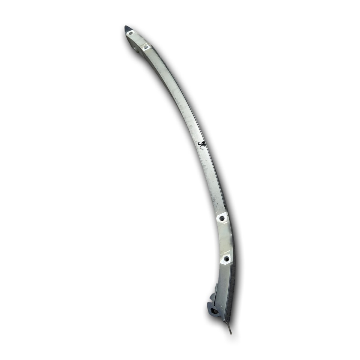 Volvo bumper reinforcement