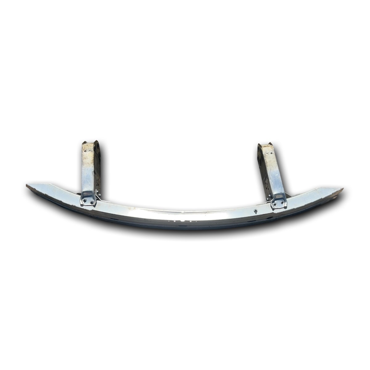2011-2016 BMW F10 5-Series Front Bumper Reinforcement Impact Bar Oem