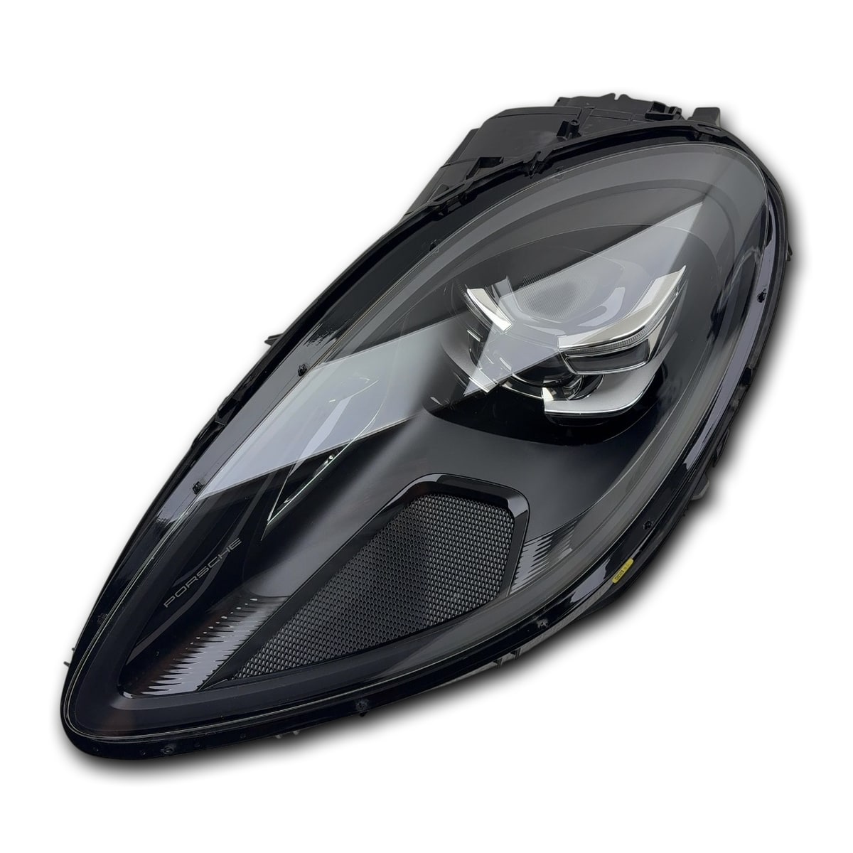 2019-2024 Porsche Macan Left Driver Full LED Headlight Oem