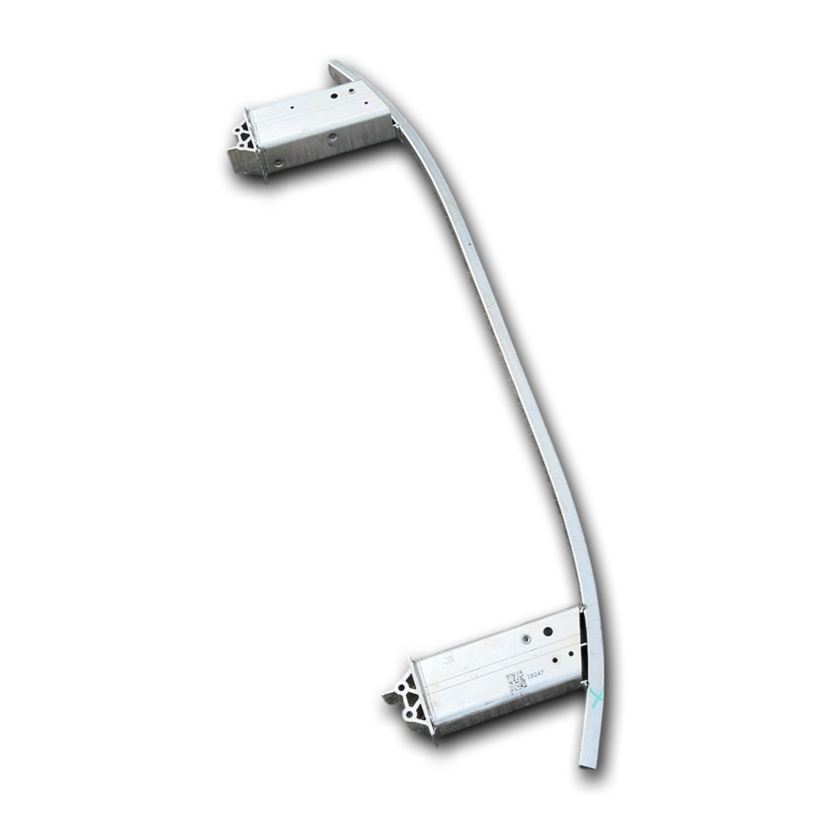 Volvo S60 Front Bumper Ankle Bar