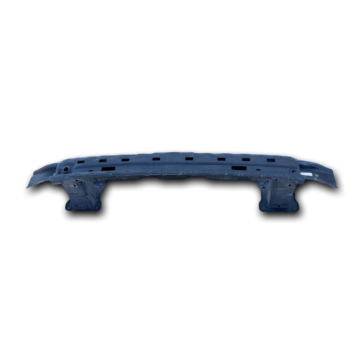 Mercedes-Benz bumper reinforcement