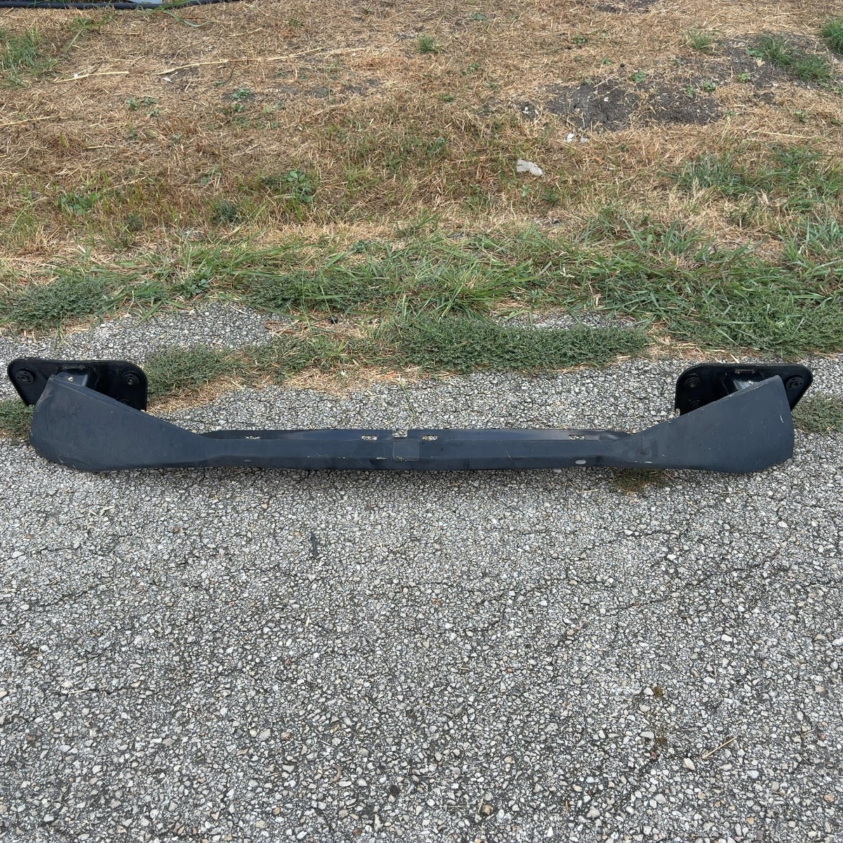 Ford Transit Front bumper Reinforcement Bar