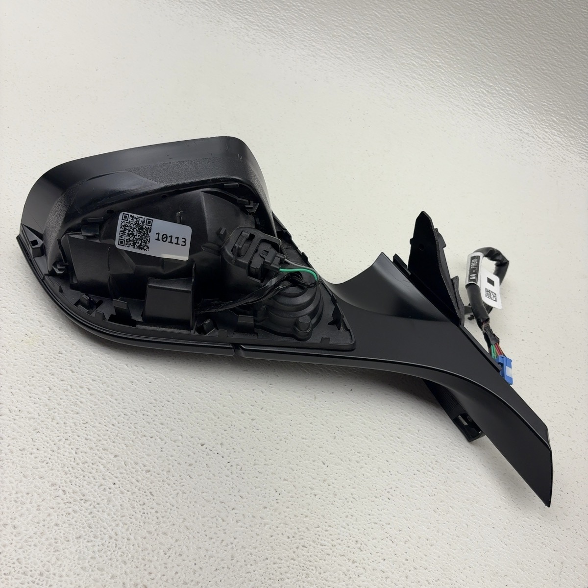 2025-2026 Tesla Model 3 Highland Front Right Door Mirror Assembly Oem