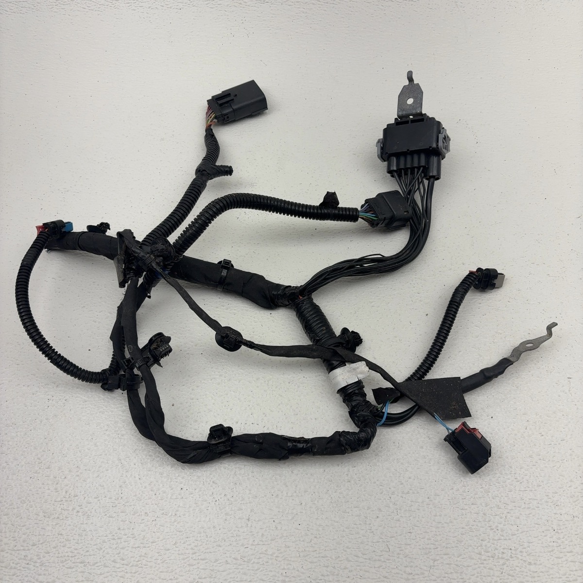 Tesla Model 3 wiring harness Passenger side