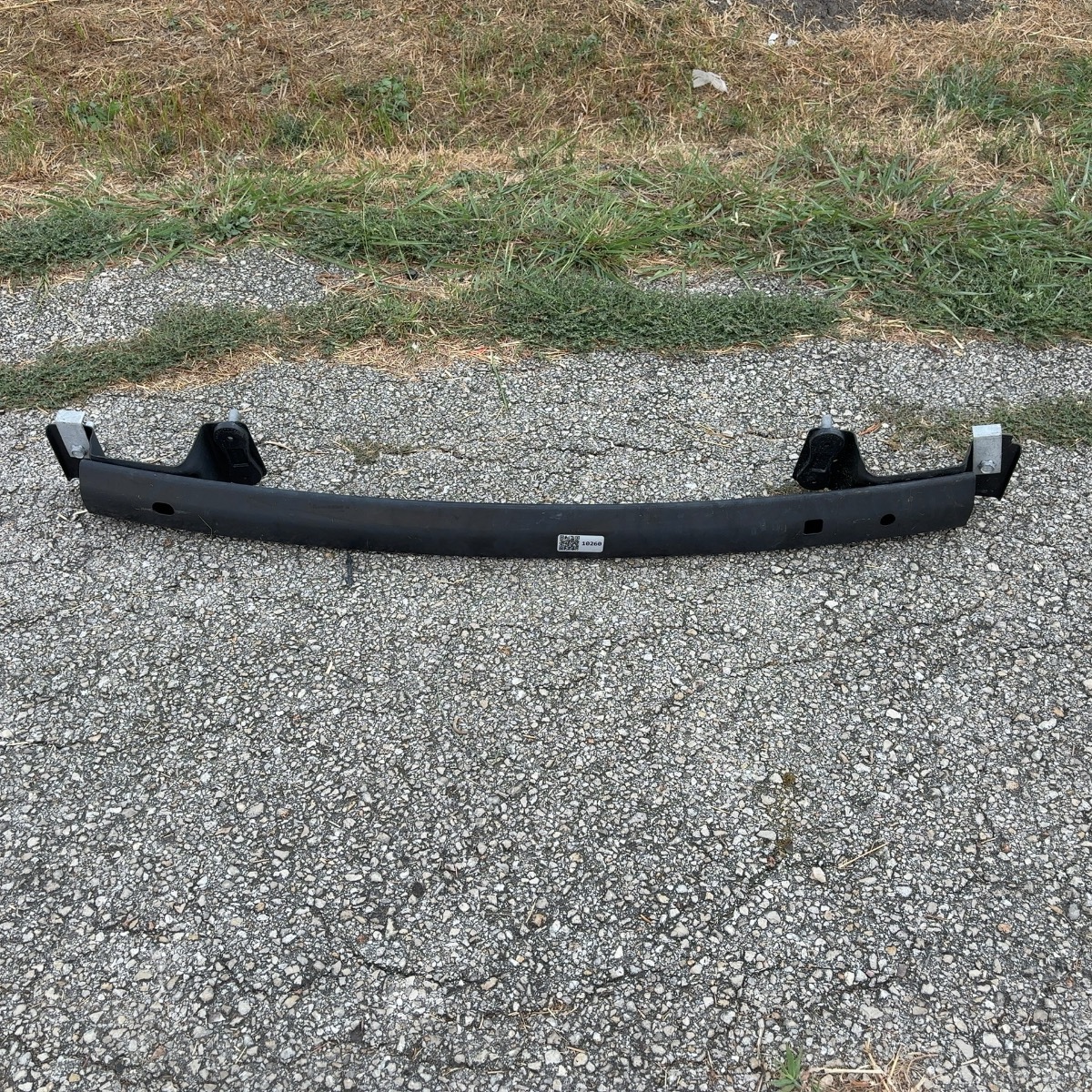 Ford Expedition Front Bumper Reinforcement Impact Bar
