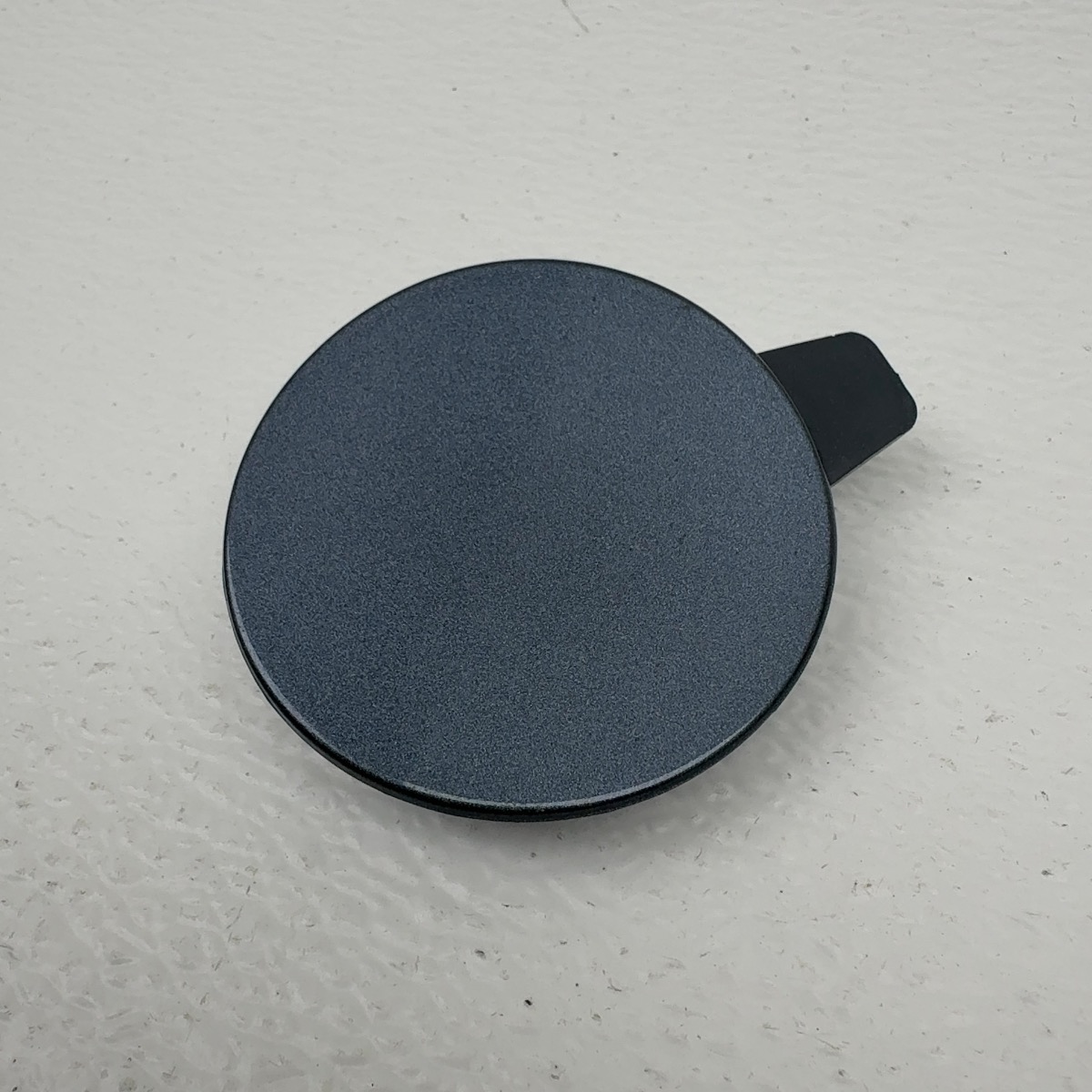2020-2024 Tesla Model Y Front Bumper Tow Hook Cover Cap Oem