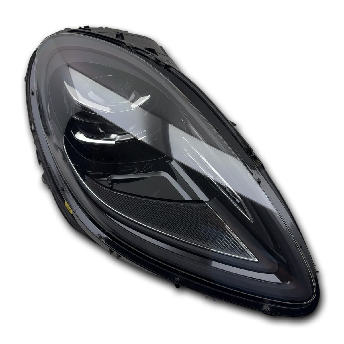 2019-2026 Porsche Macan Right Passenger LED PDLS Headlight Oem