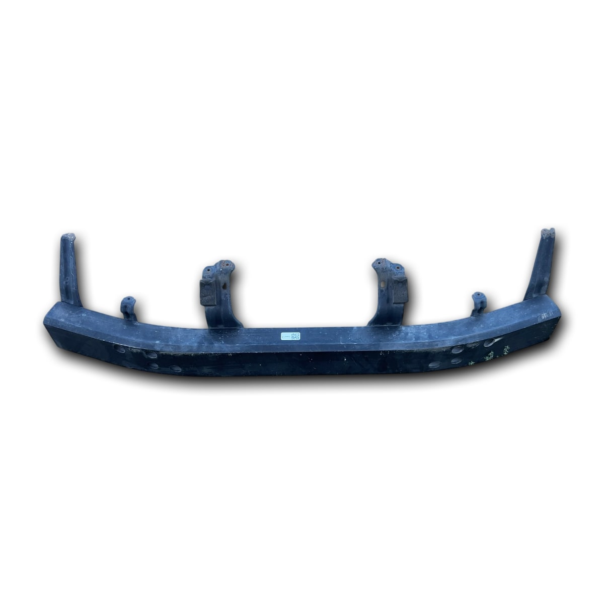 2014-2024 Toyota 4Runner TRD Front Bumper Impact Reinforcement Crash Bar