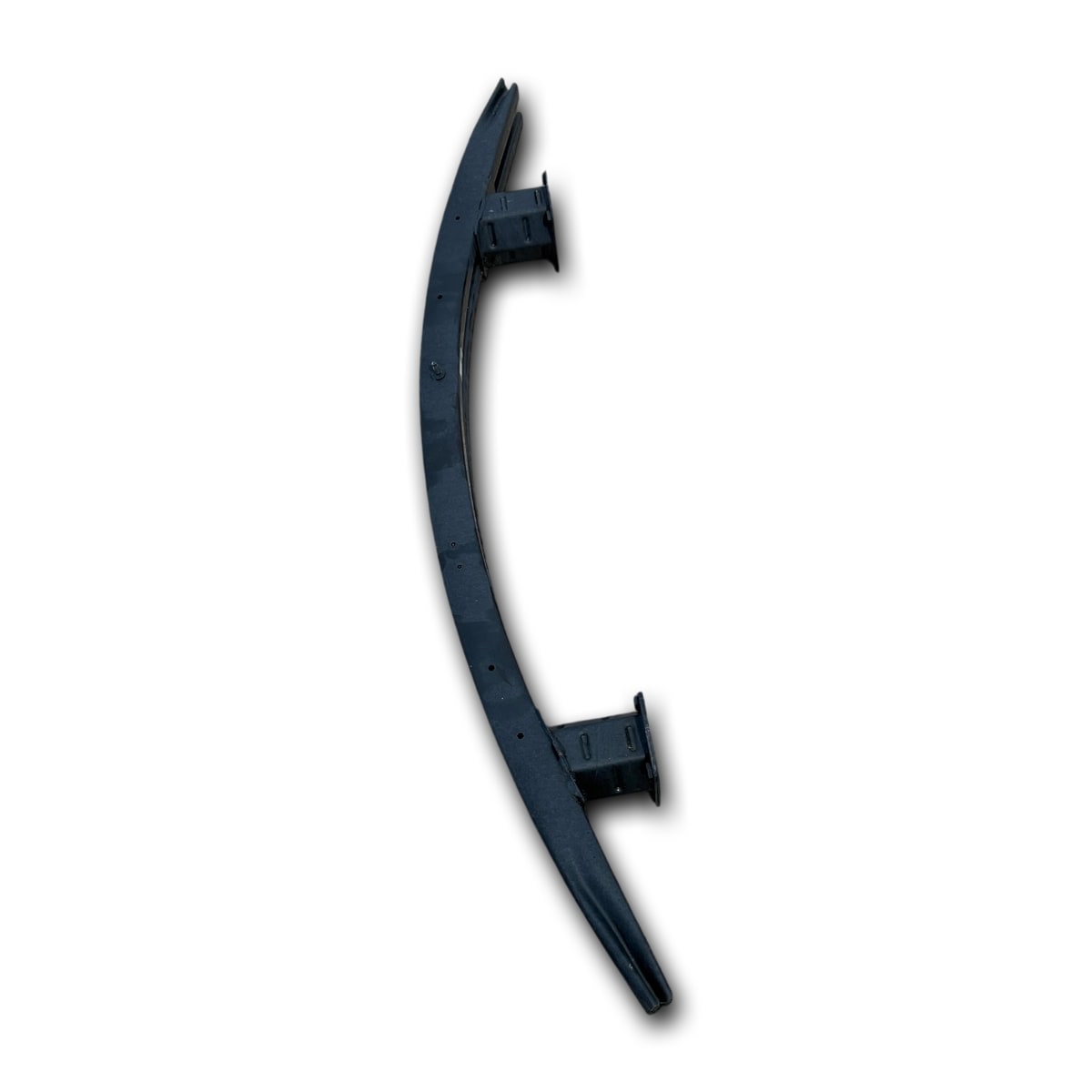 Tesla Model S Front bumper reinforcement